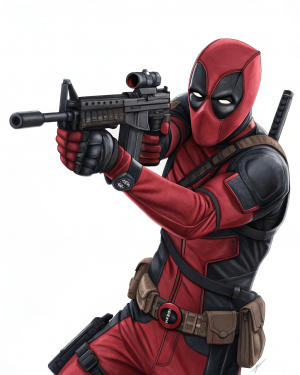 Deadpool