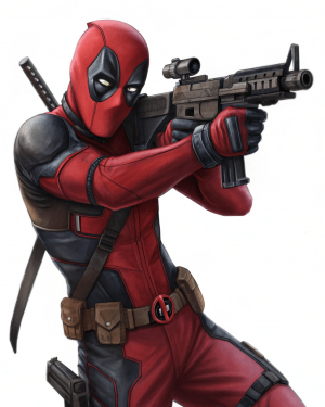 Deadpool