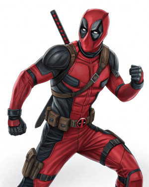 Deadpool