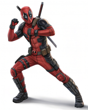 Deadpool