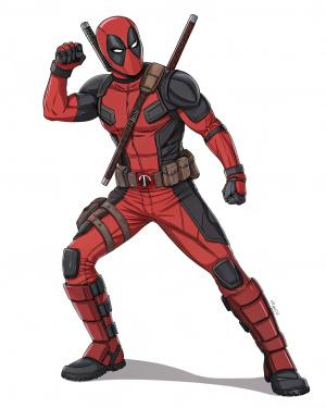 Deadpool