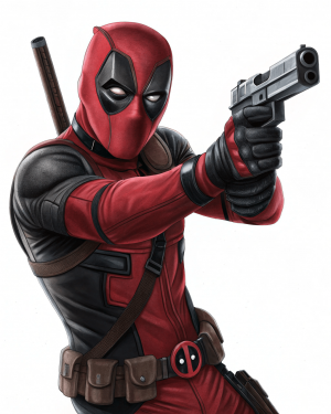 Deadpool