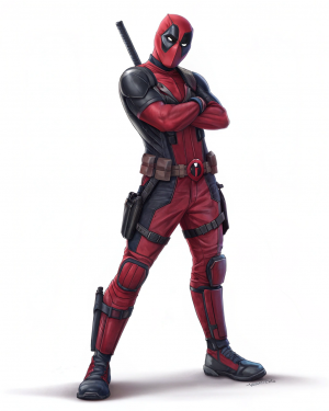 Deadpool