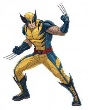 Wolverine