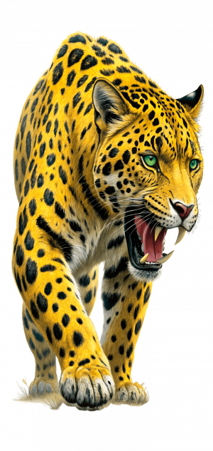 17162 Felino Jaguar, Panthera onca (2)-min Felino Jaguar, Panthera Onca