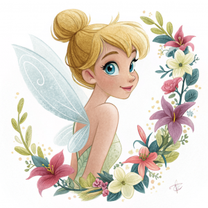 Tinker Bell