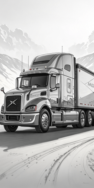 17437 Camion Mack, Anthem, 2018 -min Camion Mack, Anthem, 2018