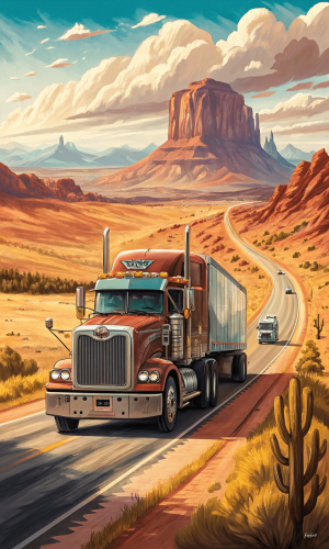 17501 Camion Mack, Anthem, 2018-min Camión Mack, Anthem, 2018