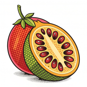 Xoconostle, Opuntia Joconostle