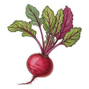 Remolacha, Beta Vulgaris L.