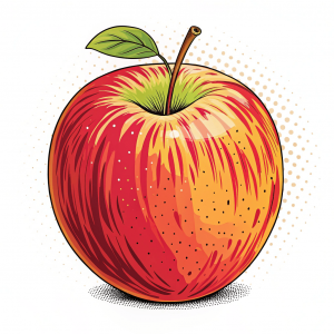 Manzana, Malus Domestica Borkh