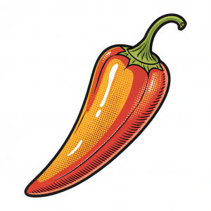 Jalapeño, Capsicum Annuum