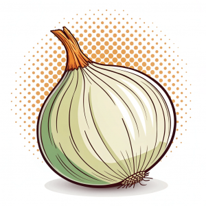 Cebolla, Allium Cepa