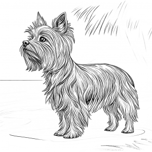Yorkshire Terrier