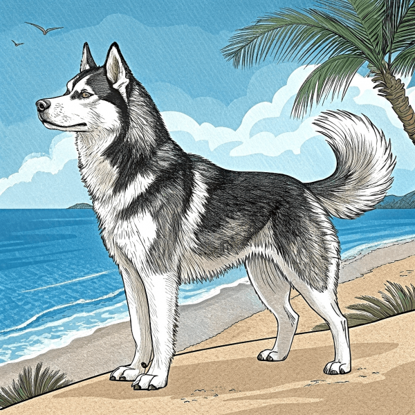 18362 Siberian Husky (1)-min Siberian Husky