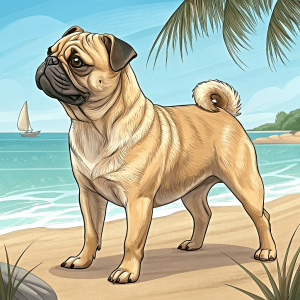 Pug (Carlino)
