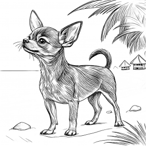 Chihuahua