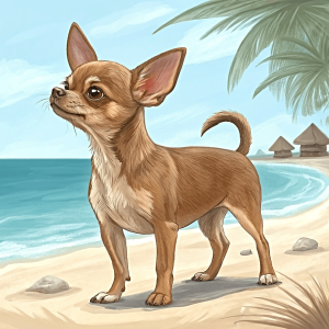Chihuahua