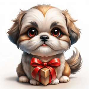 Regalos De Perritos Cariñosos