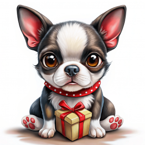 Regalos De Perritos Cariñosos