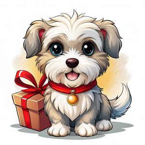 Regalos De Perritos Cariñosos