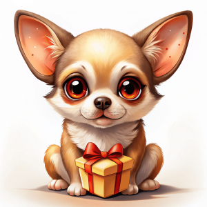 Regalos De Perritos Cariñosos