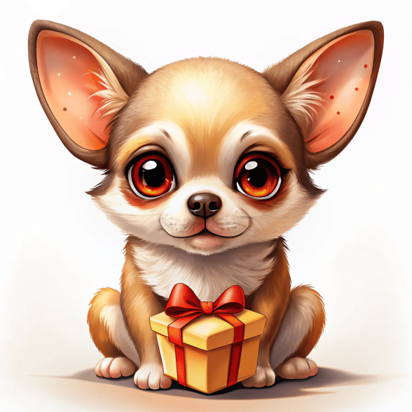 Regalos De Perritos Cariñosos