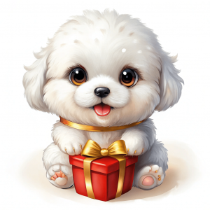 Regalos De Perritos Cariñosos