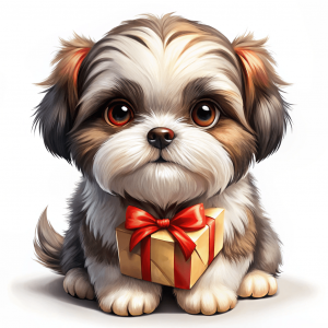 Regalos De Perritos Cariñosos