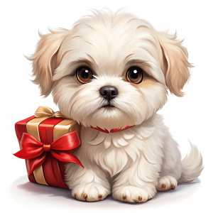 Regalos De Perritos Cariñosos