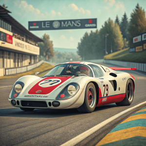 Porsche 917