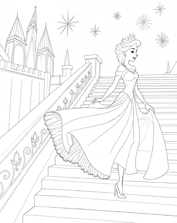 18616 Las Princesas Elsa y Anna, Frozen (26)-min Las Princesas Elsa Y Anna, Frozen