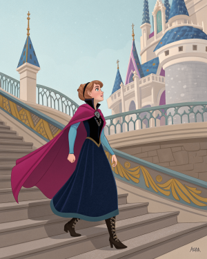 18621 Las Princesas Elsa y Anna, Frozen (21)-min Las Princesas Elsa Y Anna, Frozen