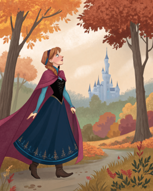 18624 Las Princesas Elsa y Anna, Frozen (19)-min Las Princesas Elsa Y Anna, Frozen