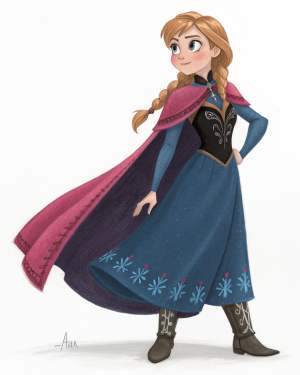 18626 Las Princesas Elsa y Anna, Frozen (17)-min Las Princesas Elsa Y Anna, Frozen