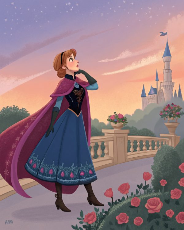 18630 Las Princesas Elsa y Anna, Frozen (13)-min Las Princesas Elsa Y Anna, Frozen