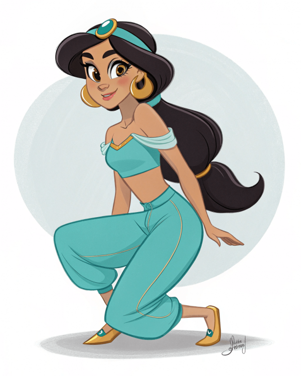 18693 La Princesa Jasmin (14)-min La Princesa Jasmine