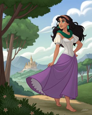 18738 La Princesa Esmeralda (19)-min La Princesa Esmeralda